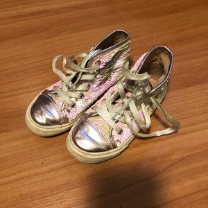 Girls Sneakers